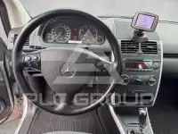 2007 Mercedes Benz A