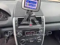 2007 Mercedes Benz A