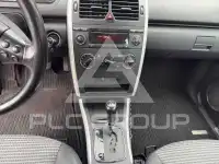 2007 Mercedes Benz A