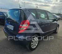 2007 Mercedes Benz A