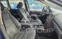 2007 Mercedes Benz A