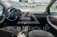 2007 Mercedes Benz A