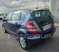 2007 Mercedes Benz A