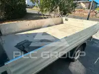 2007 Mercedes Benz Sprinter