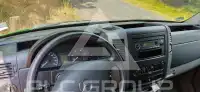 2007 Mercedes Benz Sprinter