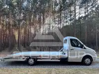 2007 Mercedes Benz Sprinter