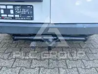 2007 Mercedes Benz Sprinter