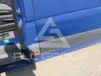 2007 Mercedes Benz Sprinter