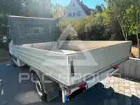 2007 Mercedes Benz Sprinter