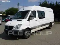 2007 Mercedes Benz Sprinter