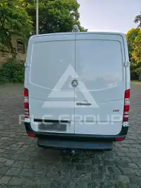 2007 Mercedes Benz Sprinter