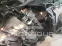 2007 Mercedes Benz Sprinter