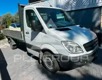 2007 Mercedes Benz Sprinter