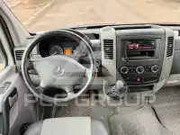 2007 Mercedes Benz Sprinter