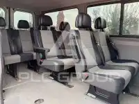 2007 Mercedes Benz Sprinter