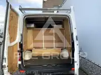 2007 Mercedes Benz Sprinter