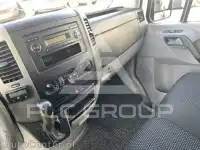 2007 Mercedes Benz Sprinter