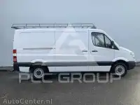 2007 Mercedes Benz Sprinter