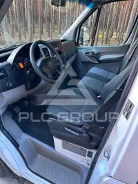 2007 Mercedes Benz Sprinter