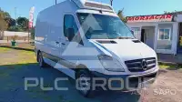 2007 Mercedes Benz Sprinter