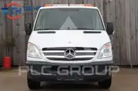 2007 Mercedes Benz Sprinter