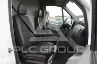 2007 Mercedes Benz Sprinter