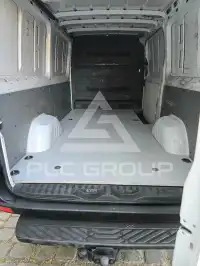 2007 Mercedes Benz Sprinter