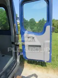 2007 Mercedes Benz Sprinter