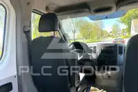 2007 Mercedes Benz Sprinter