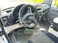 2007 Mercedes Benz Sprinter