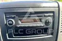 2007 Mercedes Benz Sprinter