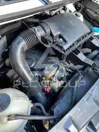 2007 Mercedes Benz Sprinter