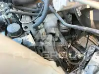2007 Mercedes Benz Sprinter
