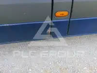 2007 Mercedes Benz Sprinter