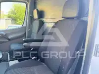 2007 Mercedes Benz Sprinter