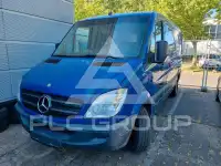 2007 Mercedes Benz Sprinter