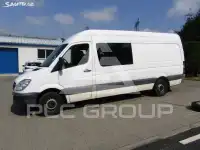2007 Mercedes Benz Sprinter