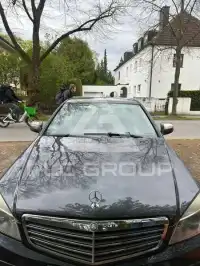 2007 Mercedes Benz C-Class