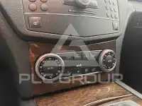 2007 Mercedes Benz C-Class