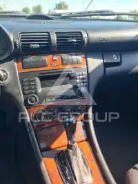 2007 Mercedes Benz C-Class