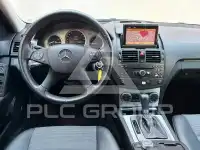 2007 Mercedes Benz C-Class