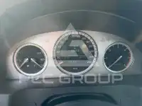 2007 Mercedes Benz C-Class