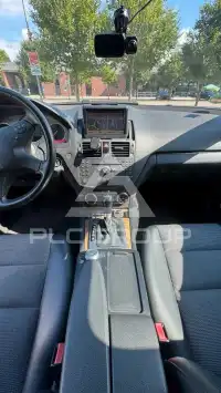 2007 Mercedes Benz C-Class