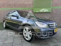 2007 Mercedes Benz C-Class