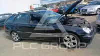 2007 Mercedes Benz C-Class
