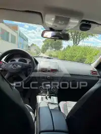 2007 Mercedes Benz C-Class