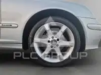2007 Mercedes Benz C-Class