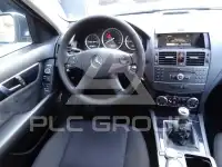 2007 Mercedes Benz C-Class