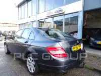 2007 Mercedes Benz C-Class