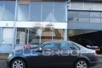 2007 Mercedes Benz C-Class